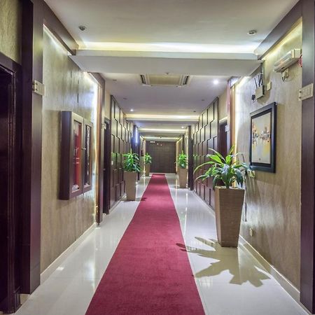 Sama Al Qasr - Khurais Riadh Exterior foto
